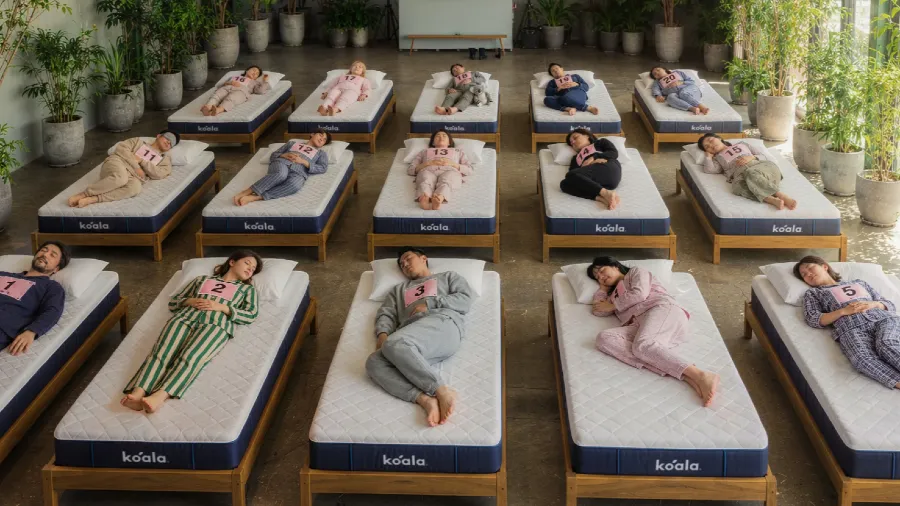 睡覺都能賺大錢？日本90分鐘睡眠賽，冠軍可拿222萬日圓的封面圖片