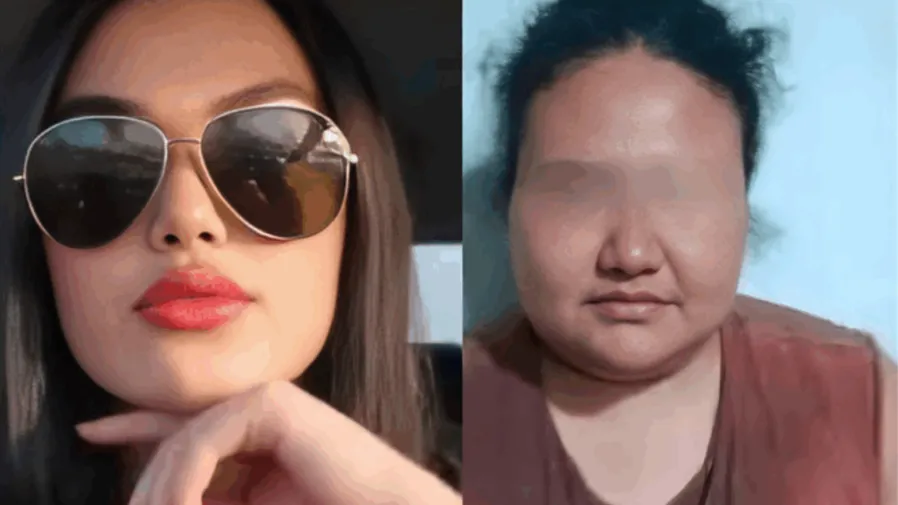 墨西哥女子離奇失蹤，協尋照美到不像本人，警方到底怎麼成功尋回？的封面圖片