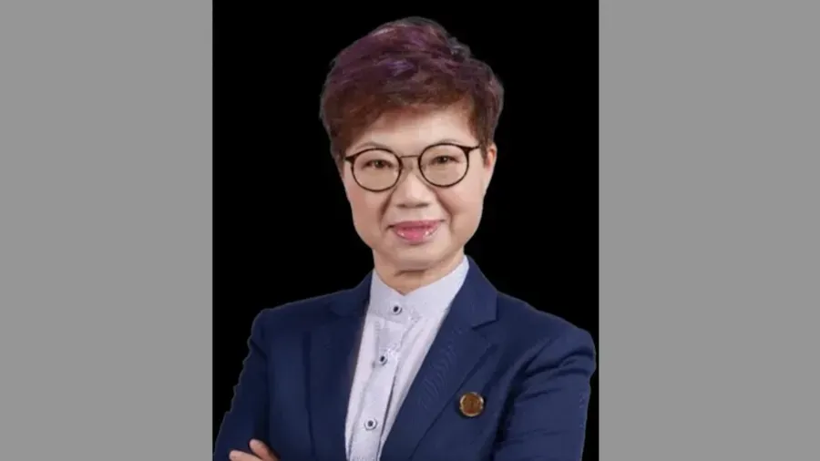 大埔宏福苑5級火｜黃碧嬌指宏福苑大火是人禍 報警要求徹查法團瀆職 中大生發起聯署被捕準保釋的封面圖片