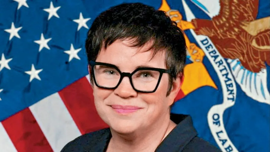 美國就業數據差 特朗普炒掉統計局長的封面圖片