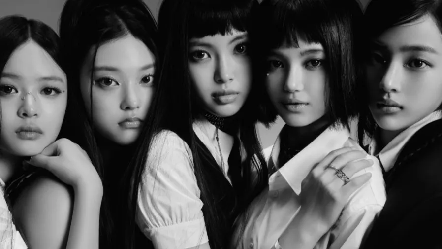 NewJeans 合約糾紛一審判決出爐:ADOR 勝訴,合約續效至 2029 年將上訴,二審勝算幾何?的封面圖片