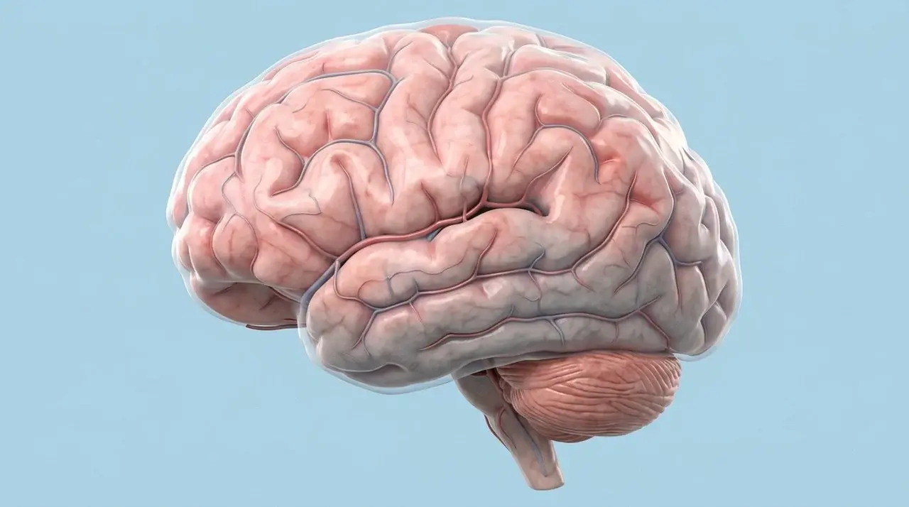 美國史丹福大學研究證實，人類大腦由兩套獨立發育的神經系統構成，由Otx2、Gbx2兩種基因細胞分別成型。團隊成功培育後腦神經元，為漸凍癥等腦幹疾病研究帶來全新方向。（示意圖來源：pixabay）
