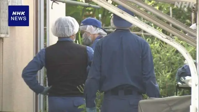 日本茨城縣阿見町 75 歲的森惠子，23 日主動到警局說家中冷凍庫藏著長女遺體，警方查證後，25 日將她逮捕。她說 20 年前專門買冷凍庫藏女兒遺體，鄰居都不知道她有女兒，警方正調查其女兒死亡細節。（來源：NHK News）