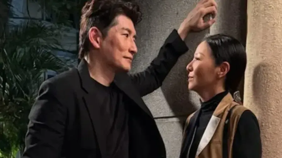 袁文傑「感謝」留言惹離巢疑雲 《愛．回家》潮善CP緣盡成謎  社交平台刪TVB經理人聯絡的封面圖片