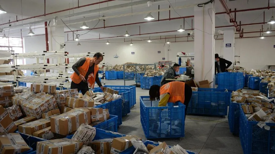 歐盟 27 國 2026 年 7 月起對中國小包裹徵 3 歐元稅 針對希音 Temu 等跨境電商的封面圖片