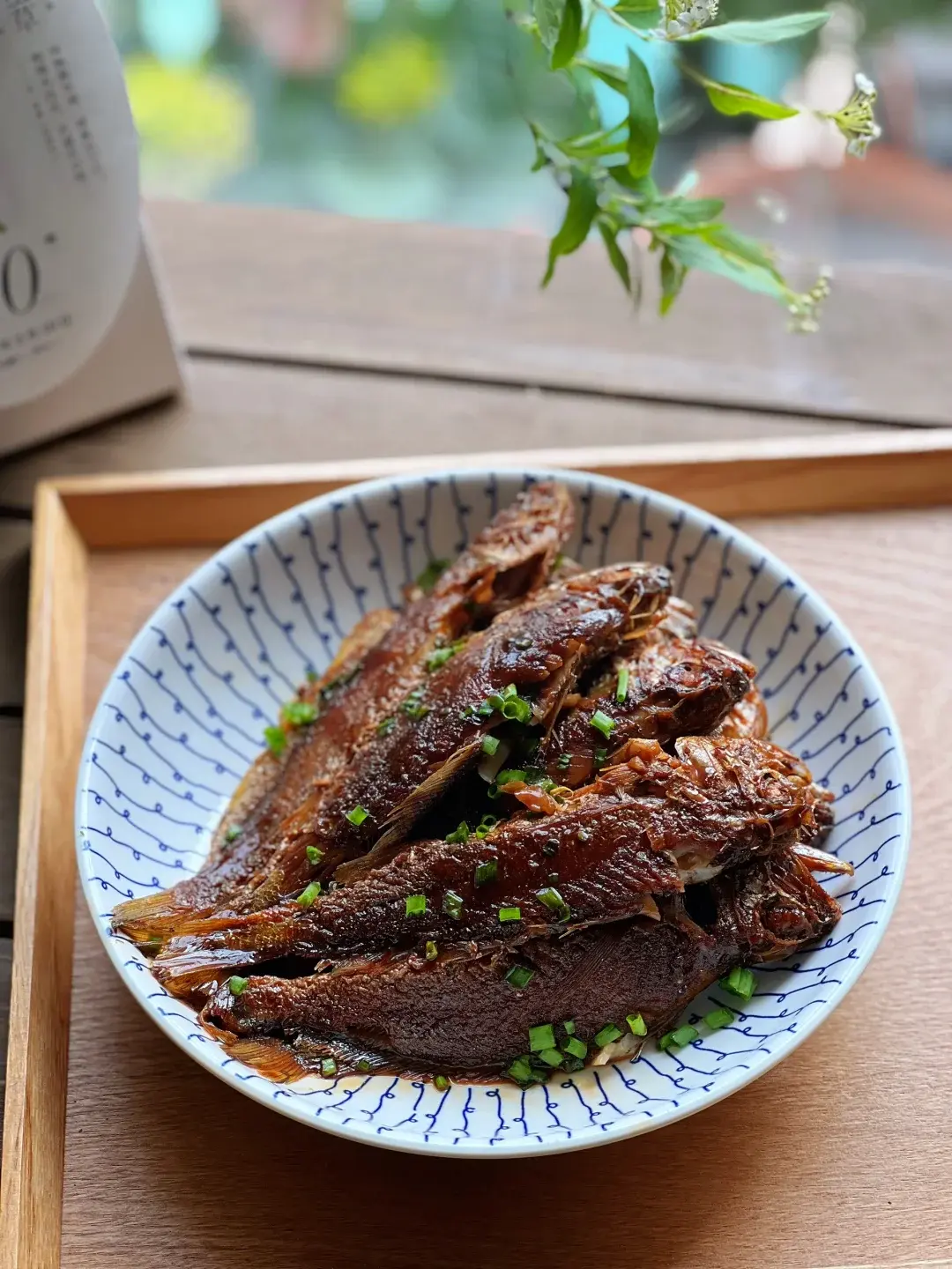 糖醋燜黃魚（示意圖來源：小紅書網友）