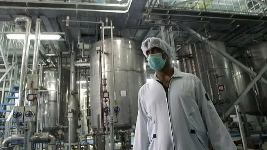 特朗普聲稱伊朗開放霍爾木茲海峽遭駁斥 伊朗直指其說假話的封面圖片