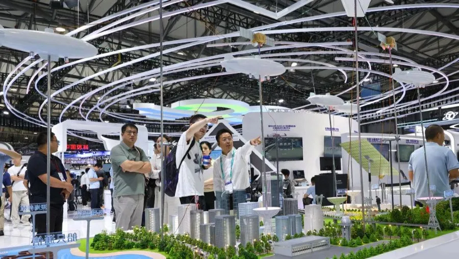 美國號召24國組建6G合作小圈子，圍堵中國通信技術發展的封面圖片