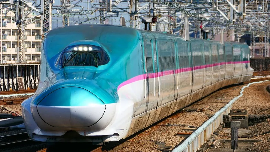 日男搭新幹線自備折疊椅，炫耀妙招慘被罵爆的封面圖片