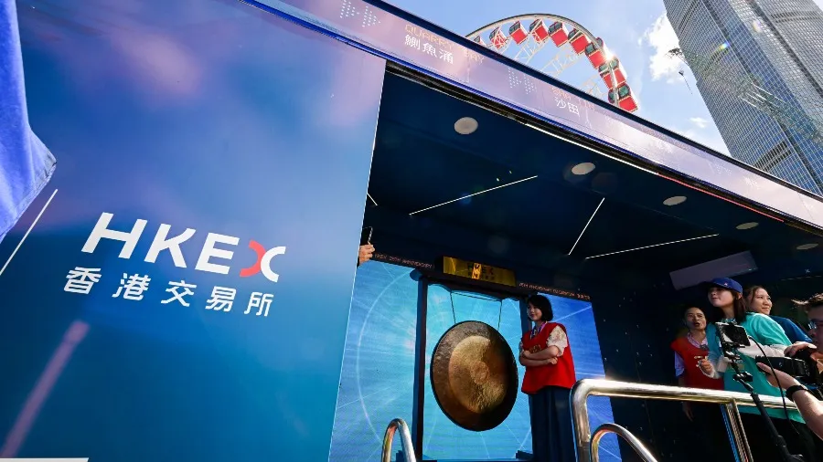 雙軌賦能：ESG與金融改革重塑香港社福新生態的封面圖片