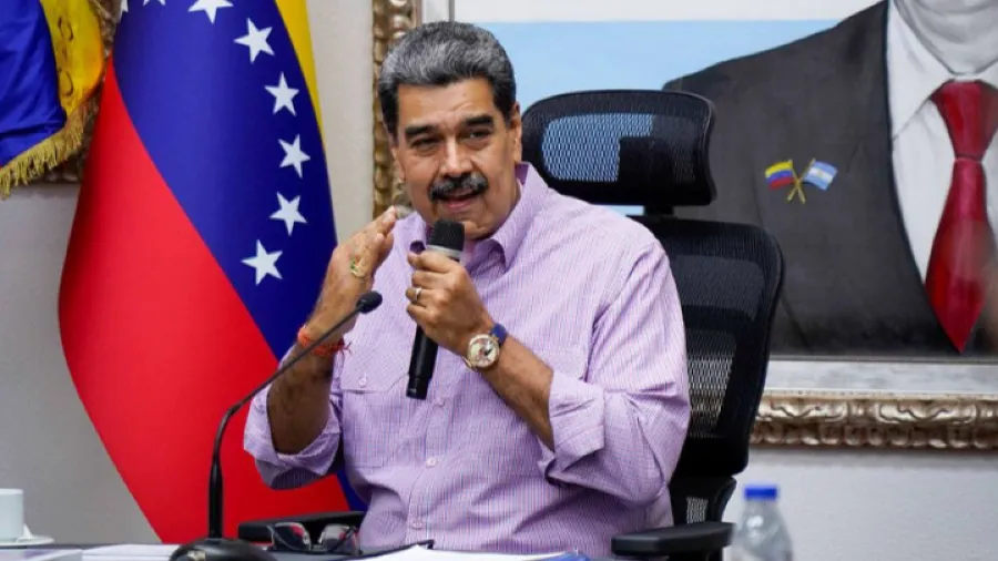 特朗普聲稱打擊委內瑞拉毒品裝載點 消息稱行動由CIA執行的封面圖片