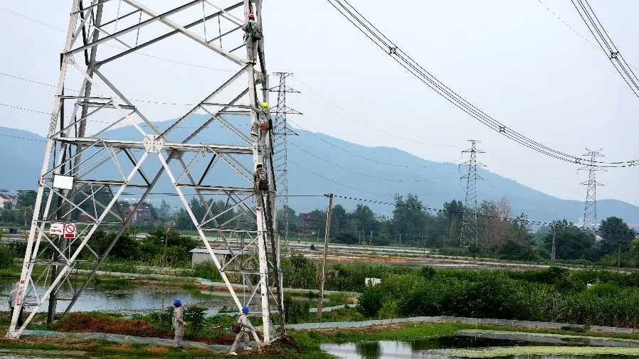 北部都會區基建時序危機:制度性失能下的水電斷鏈  的封面圖片