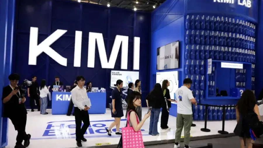 硅谷近200家企業反對美國封禁中國AI模型 警告將重創初創產業的封面圖片