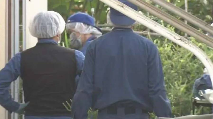 日本75歲母親冷凍庫藏女兒遺體2 年,鄰居驚呼「從不知她有女兒」的封面圖片