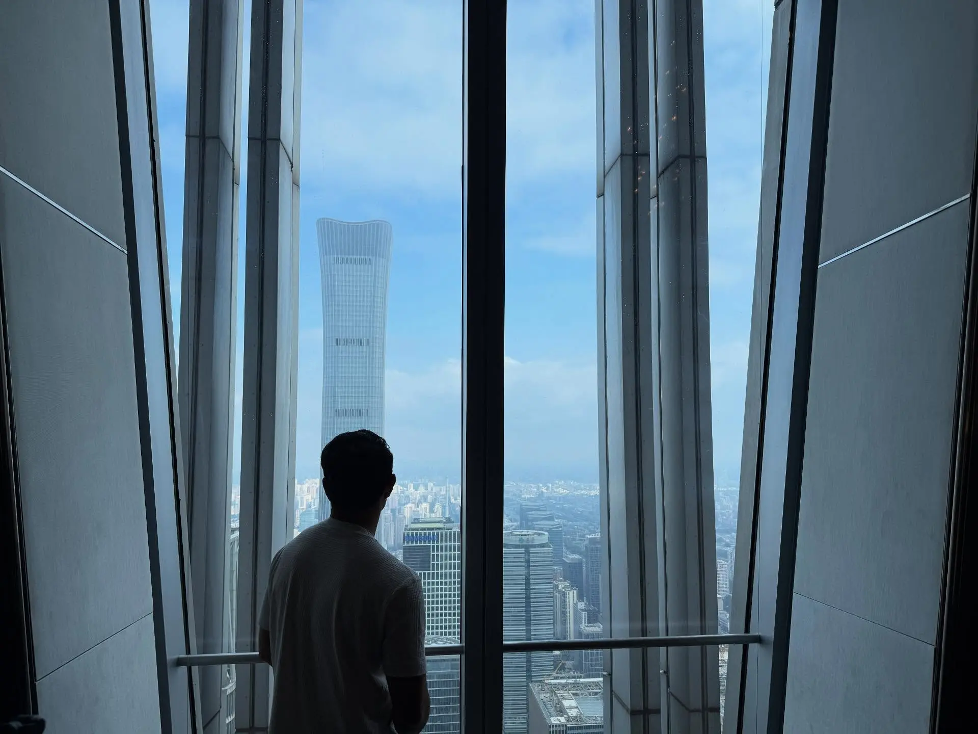 劉思慕尚未就此次帖文引發的討論作出進一步回應，但無論如何，他的北京之行和社交媒體發言都引起了廣泛的關注。(圖：Simu Liu@threads)