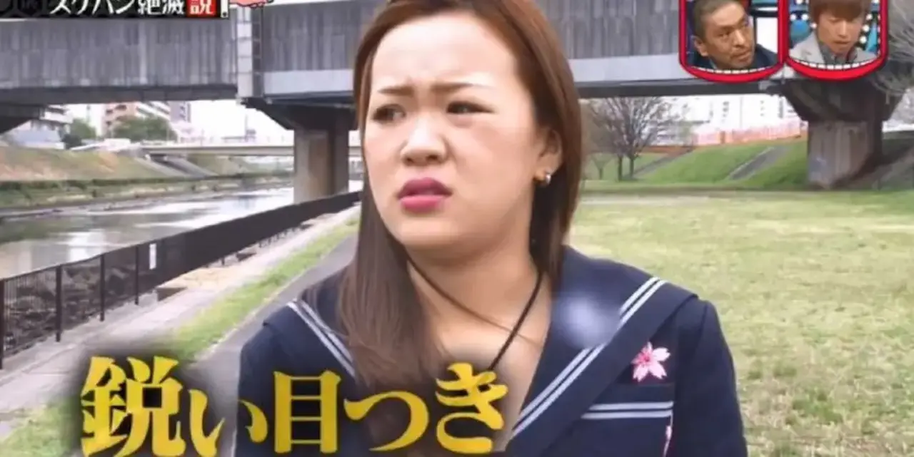 日本最後一位太妹藤本麗夏，15歲時氣場強悍、個性叛逆，是滿身稜角的大姐大。時隔六年蛻變驚人，告別叛逆過往，成為溫柔的單親媽媽，前後反差讓人直呼驚訝。（來源：水曜日のダウンタウン）