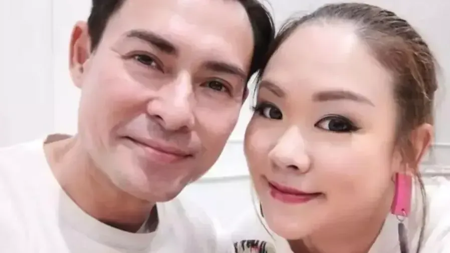 海俊傑太太莫家慈病逝 從爛蒲浪子到寵妻暖男：她是我一生最貴的禮物的封面圖片