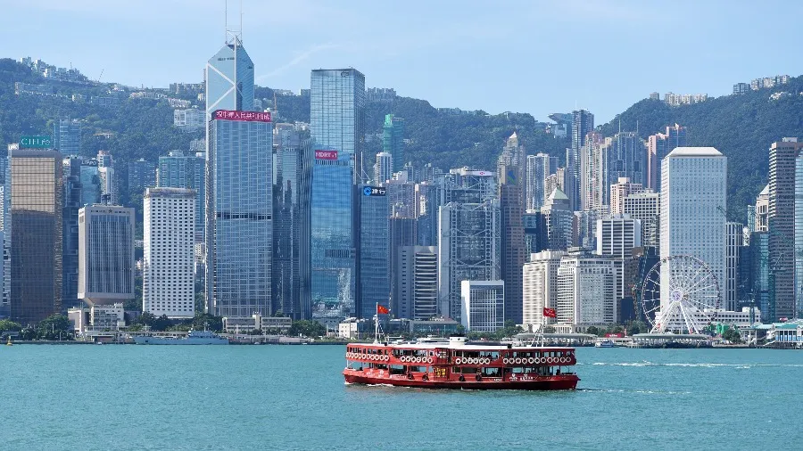 新界北都會區的和諧發展願景:平衡傳統與創新的制度的封面圖片