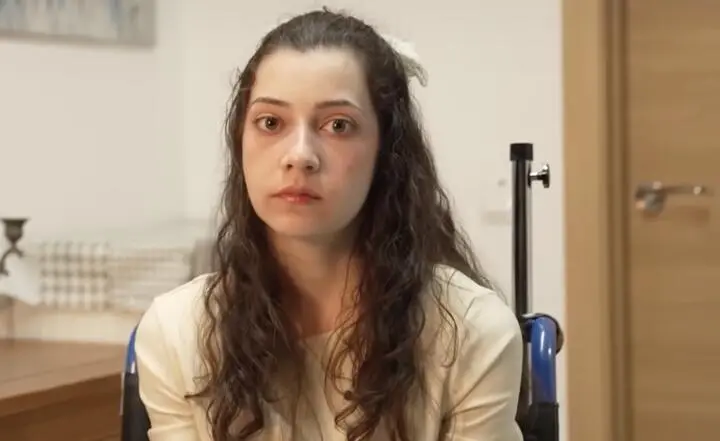 25歲的西班牙女子卡斯提歐（Noelia Castillo），在26日那個寧靜的夜晚，結束了她短暫又慘痛的一生。（來源：visegrad24@X）