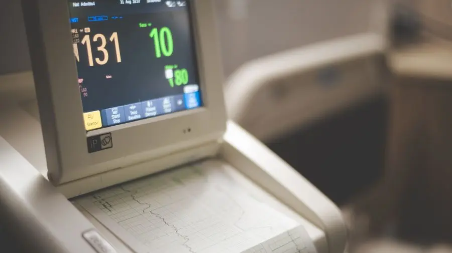 心臟衰竭通常採用紐約心臟協會（NYHA）的分級標準，依據症狀和活動能力程度分為四級。