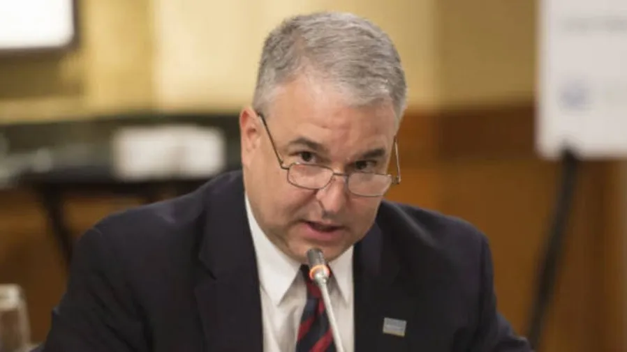 美前外交官直言：將中國視為敵人是戰略誤判的封面圖片