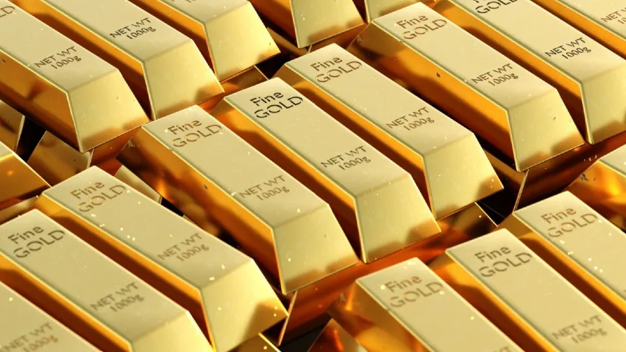 柬埔寨首批在華儲黃金｜深圳保稅區金庫成托管地 多國跟進評估分散儲備的封面圖片