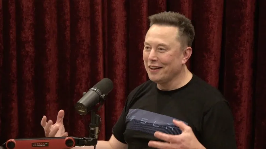 百億美元大撒股！馬斯克宣布全美孩童一人一股SpaceX，市場都看傻的封面圖片