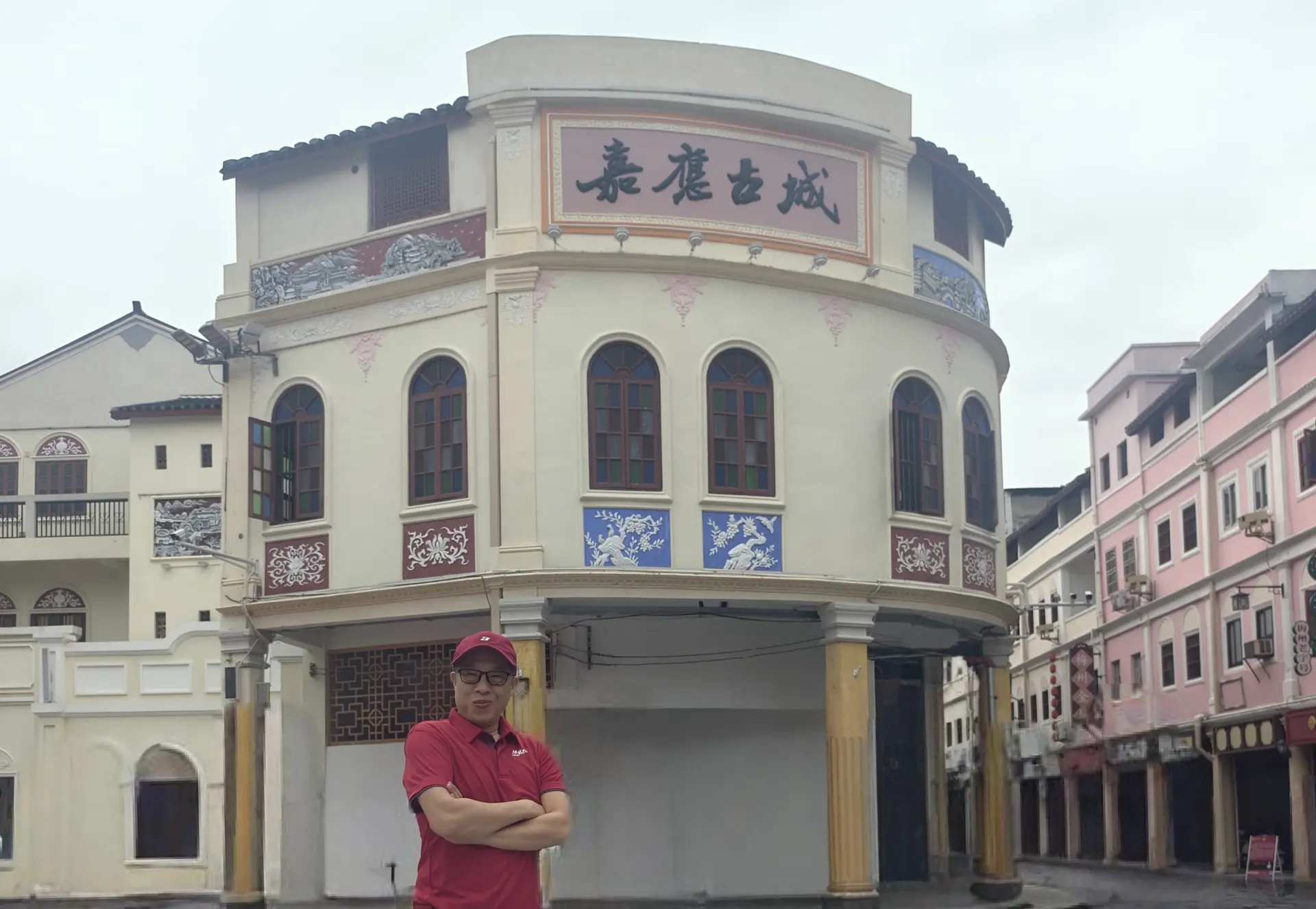 縱觀客家千年遷徙史，無論是避戰亂而南入嶺南，抑或明清之際遠赴南洋、徙居台島，皆為求生安身、開拓生計，從無倚仗武力、侵佔他邦之舉。(圖：陳鳳翔)