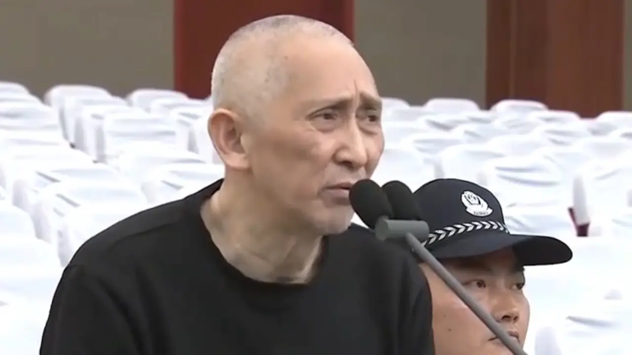 王浩文的犯罪行為給眾多家庭帶來毀滅性打擊:有被拐兒童的母親不堪打擊喝農藥輕生,有家庭因孩子失蹤走向破裂,所有受害家庭都承受著巨大的精神創傷與物質損失。(圖:網絡翻攝)