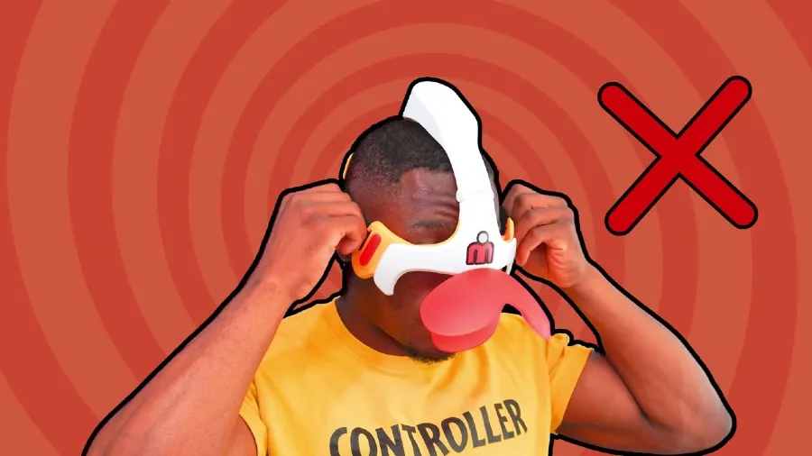 瘋狂聖誕禮物登場！英國爆款「人類控制器」實現孩子「指揮自由」的封面圖片