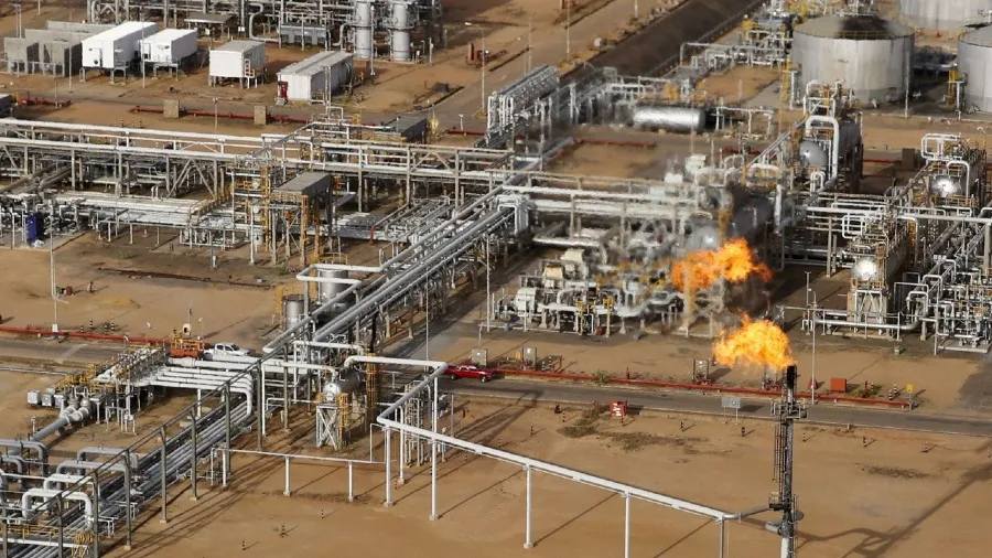 特朗普要求美油企返委投資換賠償 分析：需數百億美元 10 年才能扭轉石油業局面的封面圖片