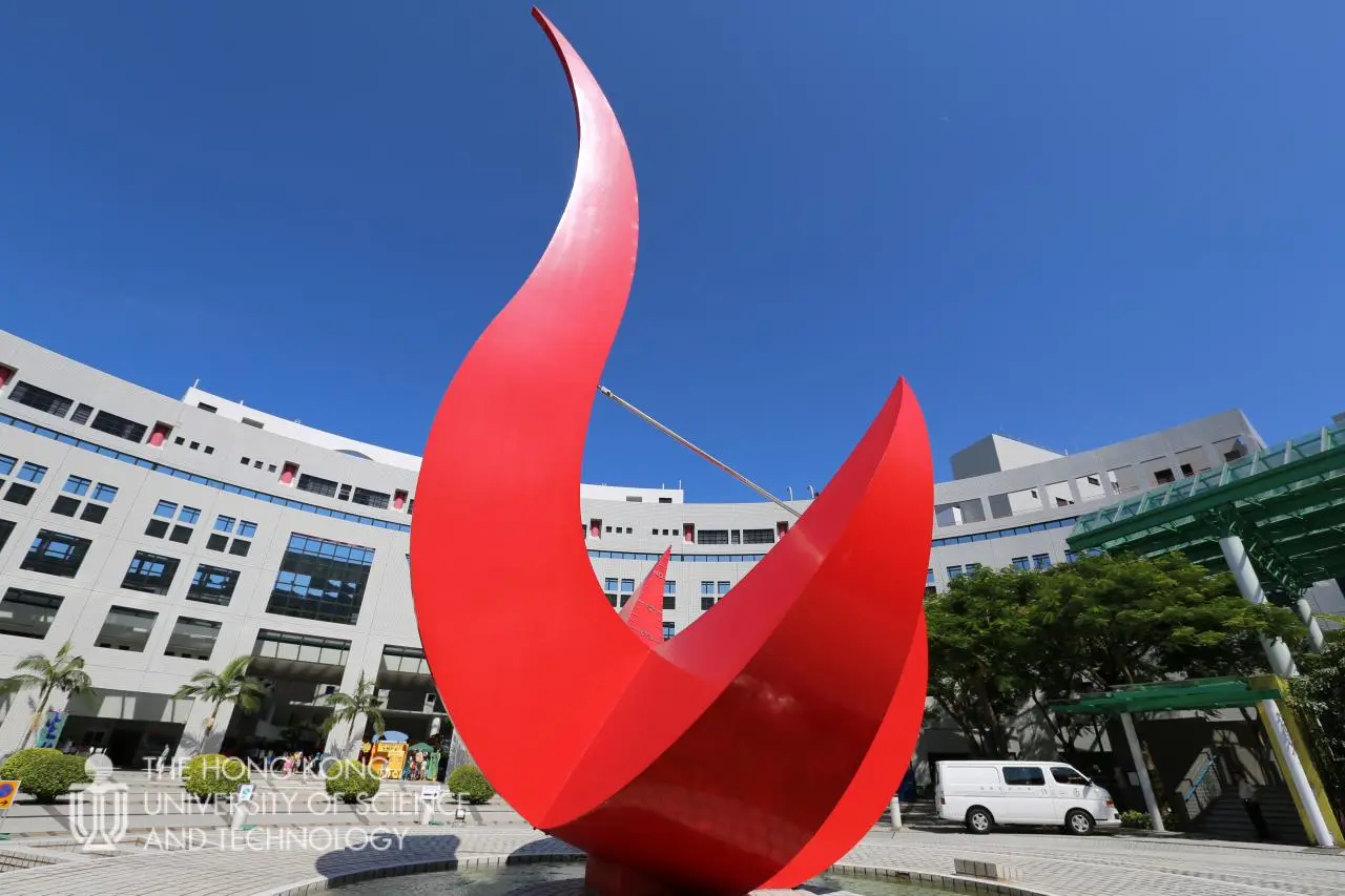 香港科技大學的航空工程理學碩士課程，正成為孕育香港航空領域專業人才的搖籃。(圖：The Hong Kong University of Science and Technology)