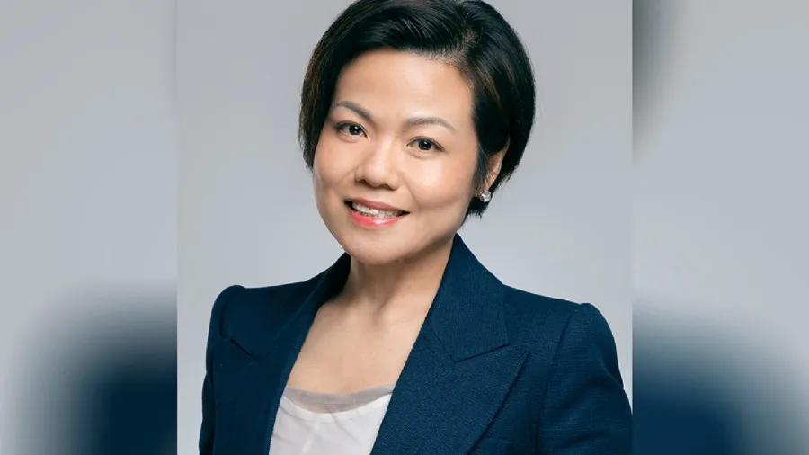 特首私人秘書郭黃穎琦接替陳嘉信 出任政府物流服務署署長的封面圖片