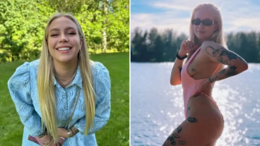 芬蘭27歲網美抽脂慘死手術台！普通麻醉為何會奪走年輕生命？的封面圖片