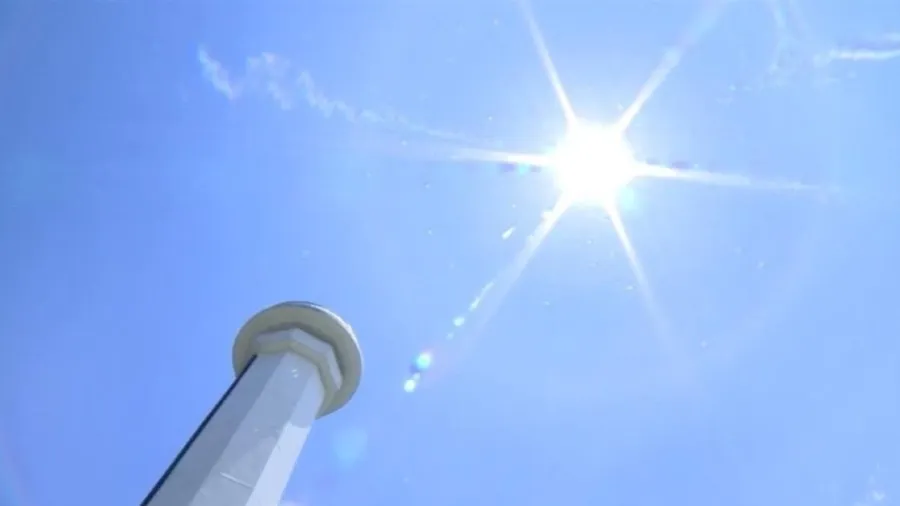 日本迎危險級酷暑！42都道府縣發中暑預警，東海多地可望突破40℃的封面圖片