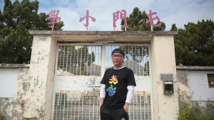 大埔宏福苑5級火｜國安處拘前區議員張錦雄及一名女子 涉嫌藉火災意圖煽動憎恨政府 的封面圖片