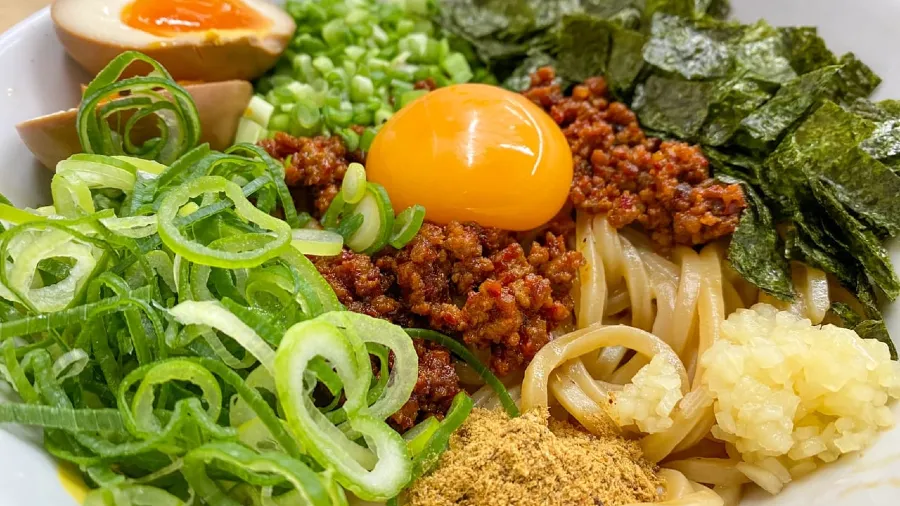 日本食安又亮紅燈?新潟拉麵店乾拌麵竟讓7人中毒住院!的封面圖片