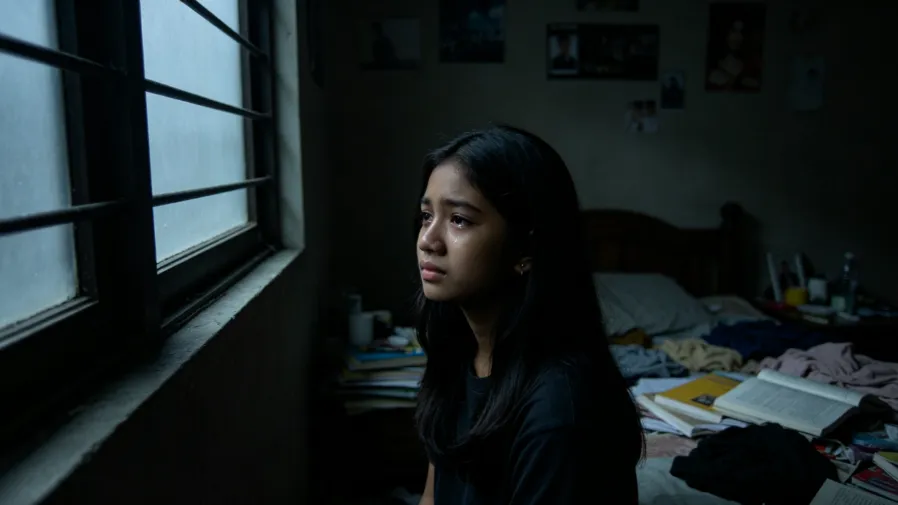 悉尼跨國人口販賣案曝光！17歲印尼少女遭誘騙淪為性奴的封面圖片