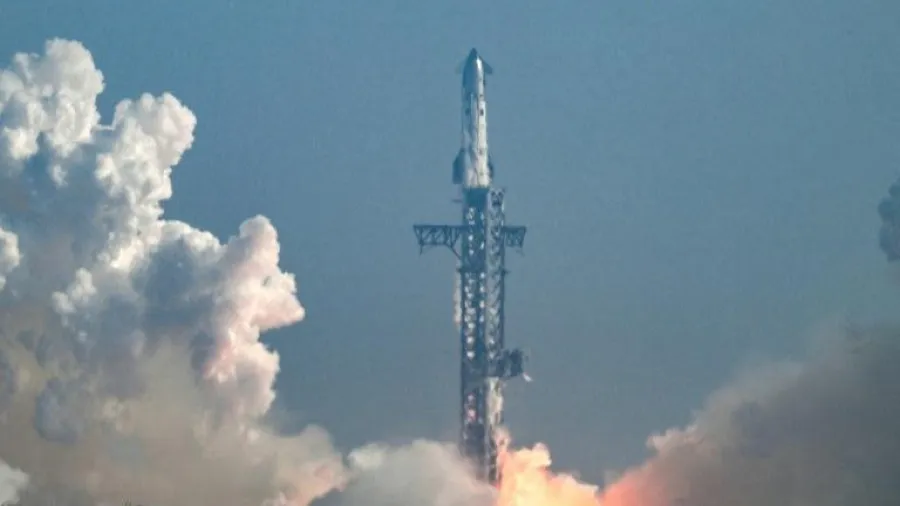SpaceX 啟動史上最大 IPO 募資 750 億美元　馬斯克有望成為全球首位萬億美元富豪的封面圖片