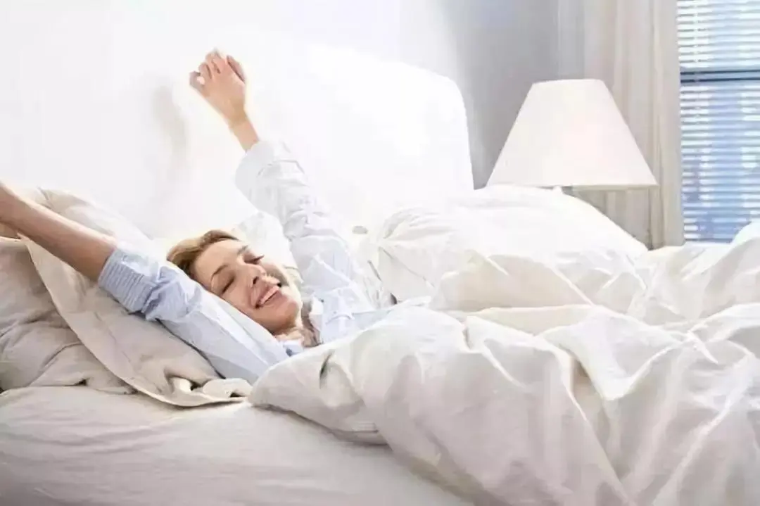 原來對亞洲人來說，每晚睡7小時才是「最佳睡眠時長」！（示意圖來源：網絡）