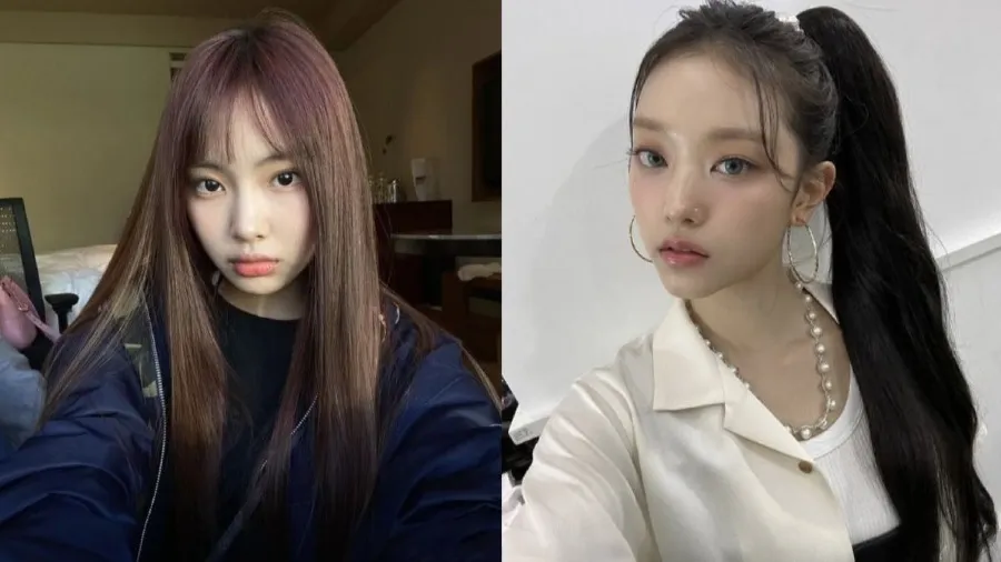 NewJeans Haerin與Hyein回歸ADOR！合約風波轉折，其餘成員動向成焦點的封面圖片