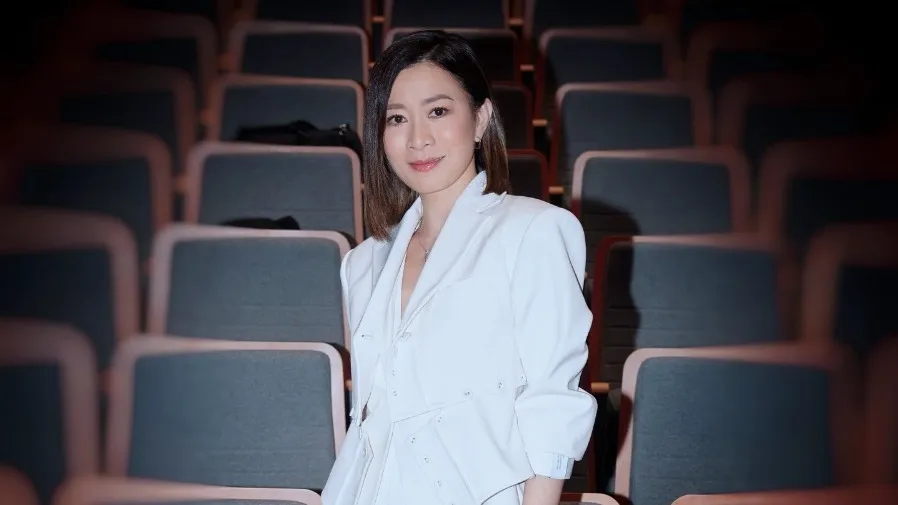 《新聞女王2》熱播引話題 佘詩曼被封「真香港女神」引網民正反討論 力壓楊怡宣萱？的封面圖片