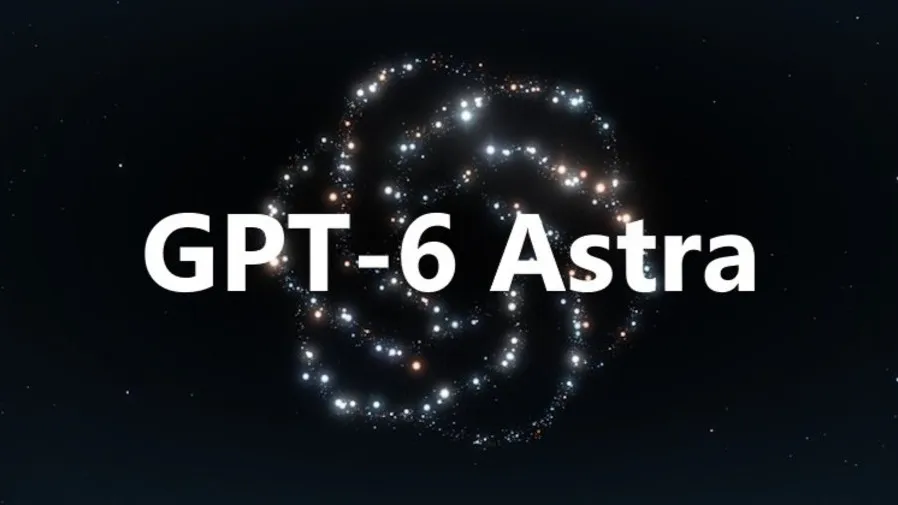 GPT-6 Astra正式降臨！OpenAI宣稱AGI時代來臨，電腦操作能力全面碾壓前代的封面圖片