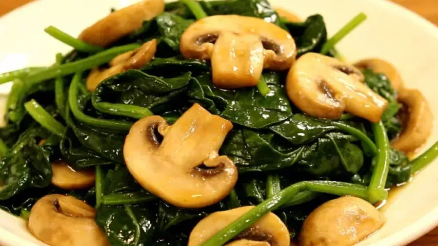春天養肝靠這4樣「黃金菜」，養肝健脾一舉兩得！的封面圖片