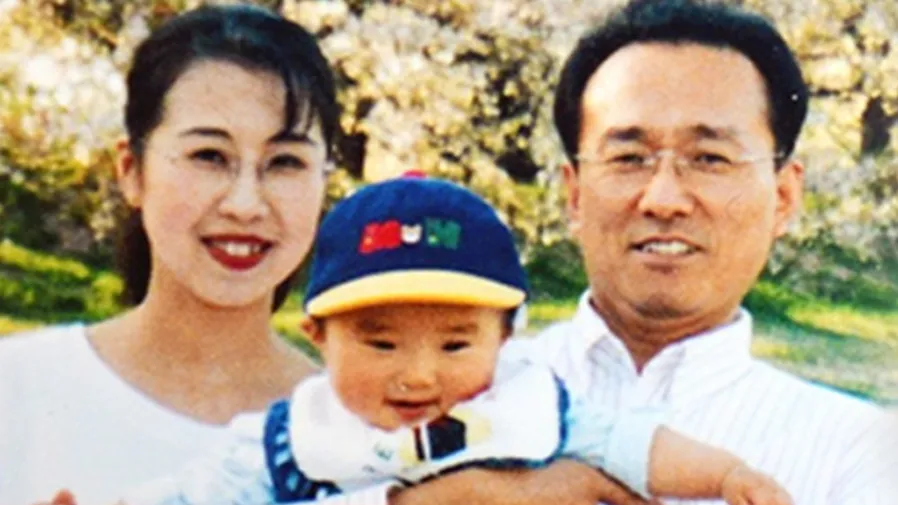 27年懸案告破！名古屋主婦慘死，兇手竟是丈夫的高中同學？的封面圖片