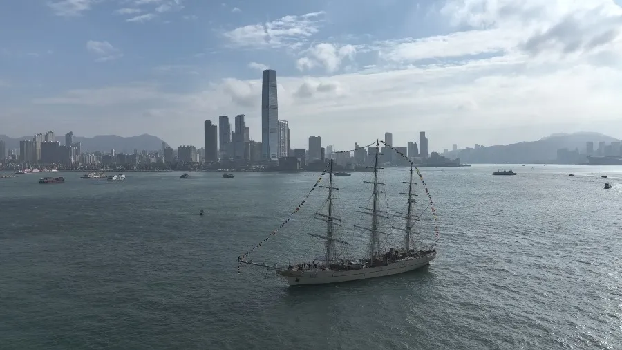 強積金體系的自主困局與金融安全突圍之路 的封面圖片