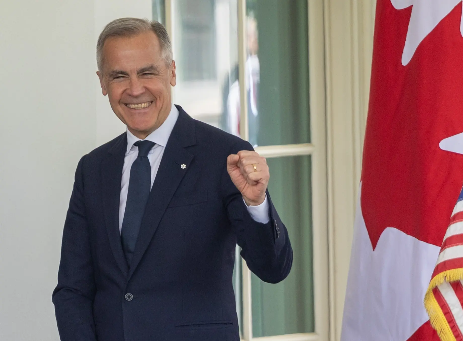 卡尼表示，現屆以色列政府有系統地阻止巴人立國，在約旦河西岸建立殖民區，更在加沙殺害大批平民。(新華社)