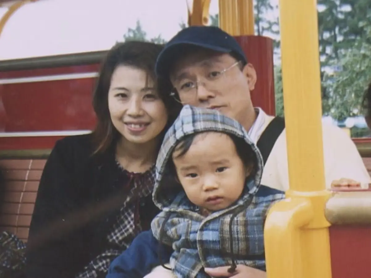 在安福居住的社區，鄰居們得知消息後震驚不已，因為在大家眼中，安福是「和藹的母親、溫柔的鄰居」，很難相信她是兇手。(圖：網絡截圖)