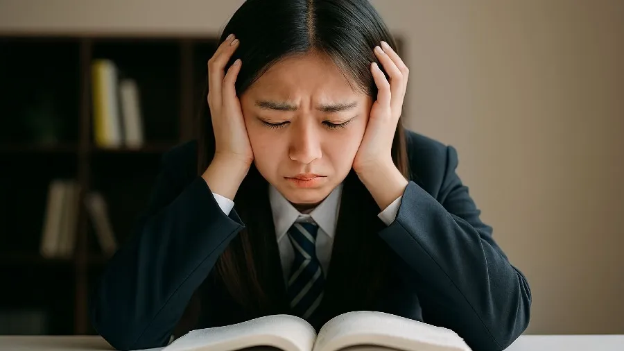 同學們,盡力過已很足夠! 的封面圖片