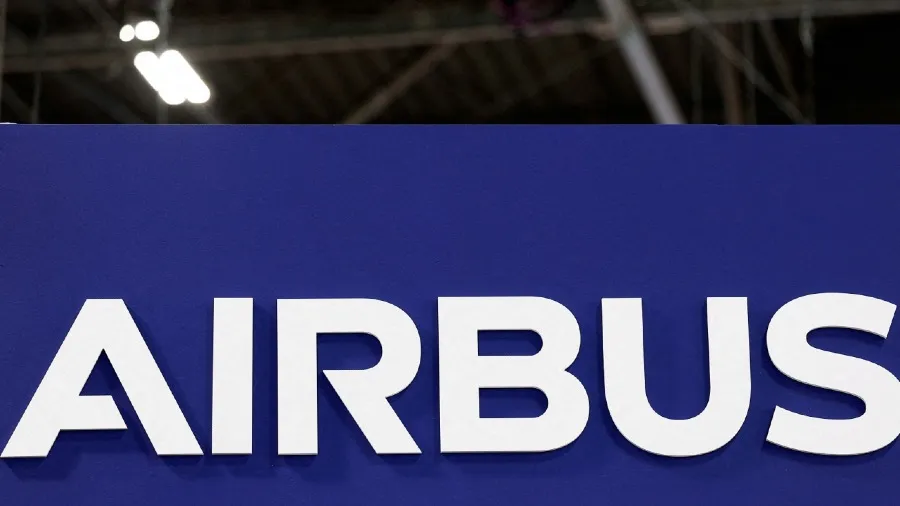 太陽強輻射威脅飛控系統　空中巴士要求A320客戶即時應對　6千架飛機恐受影響的封面圖片